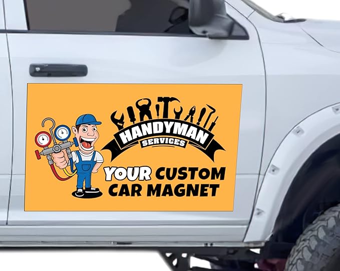Car Magnet