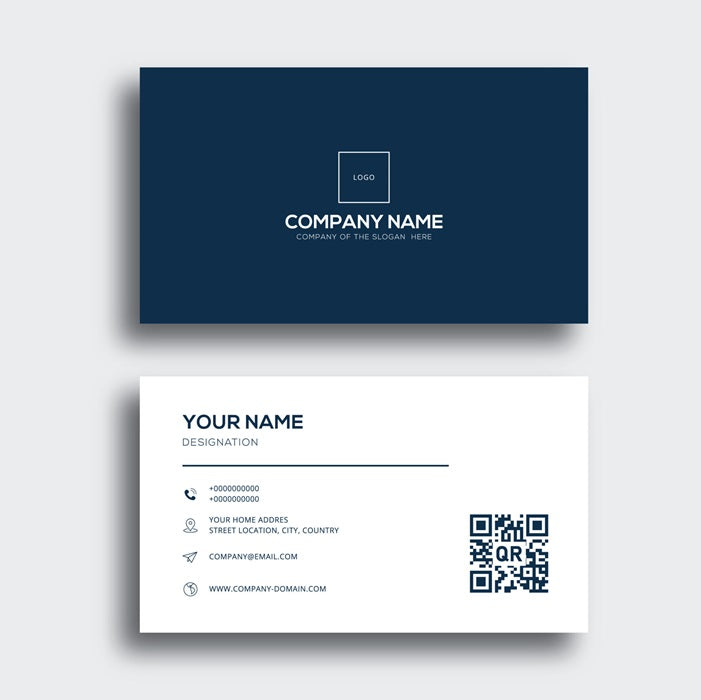 Business Cards
