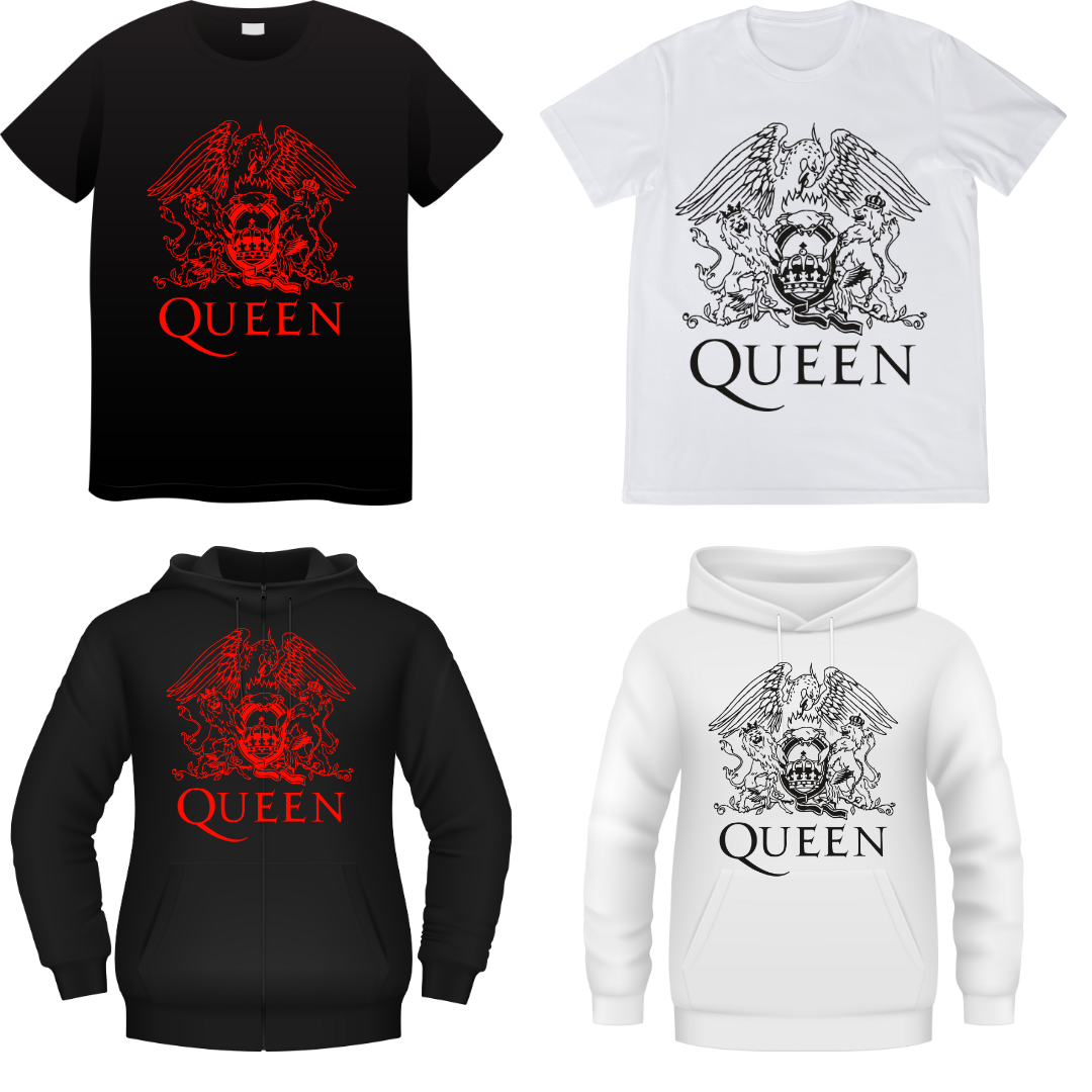 Queen T Shirt