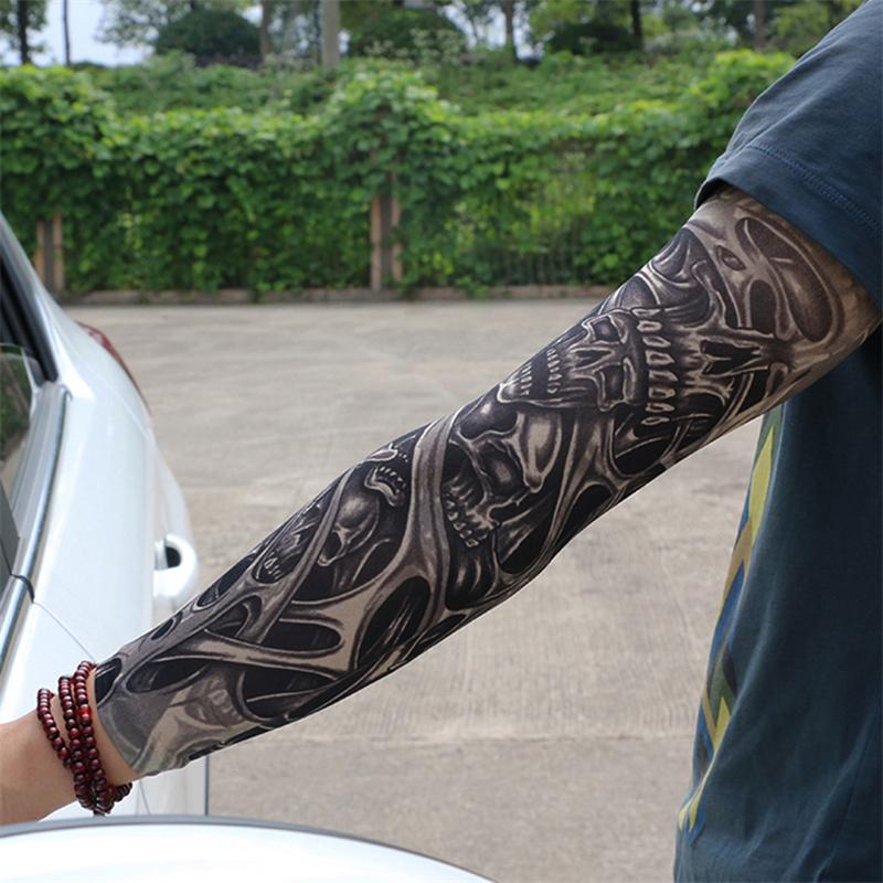 Arm Sleeve