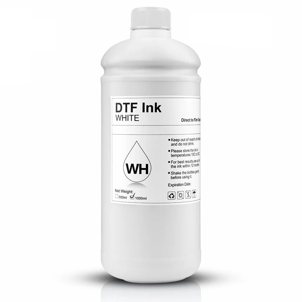 Premium DTF Inks