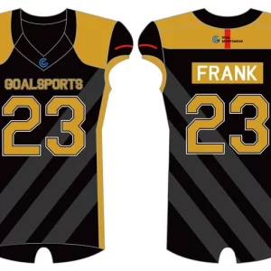 Spandex Football Jersey